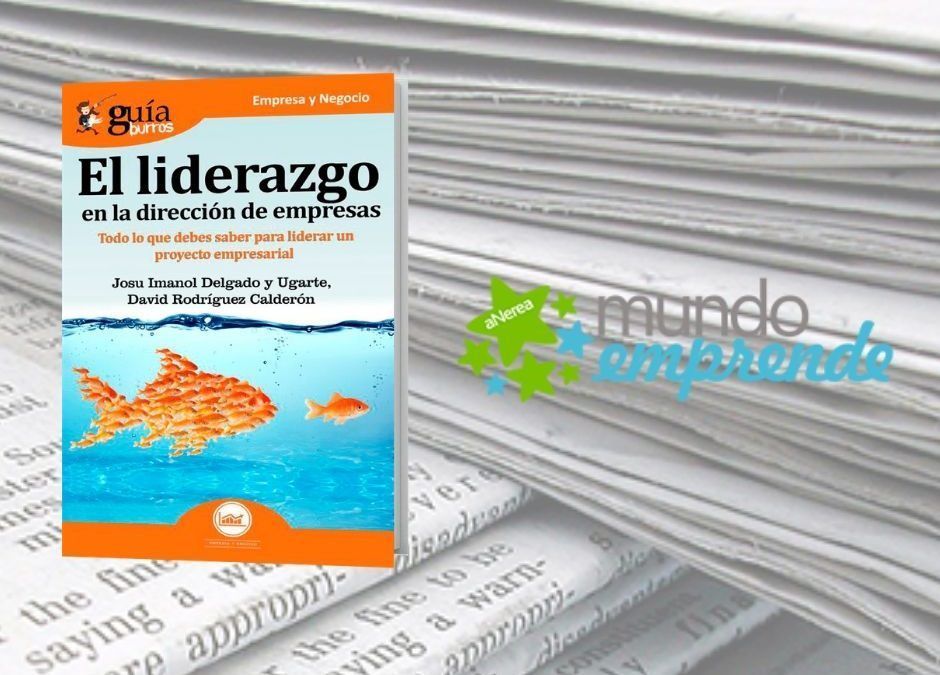Liderazgo en la dirección de empresas
