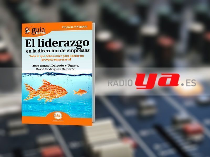 liderazgo en la empresa