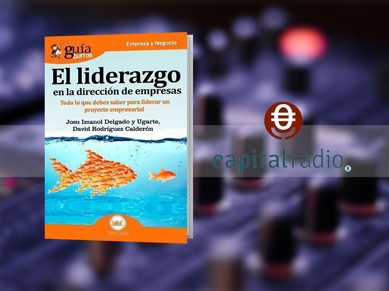 liderazgo empresa