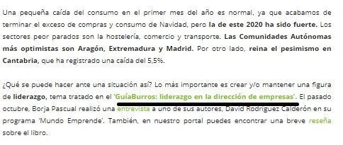 liderazgo mundo emprende